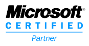 Microsoft Cersified Partner